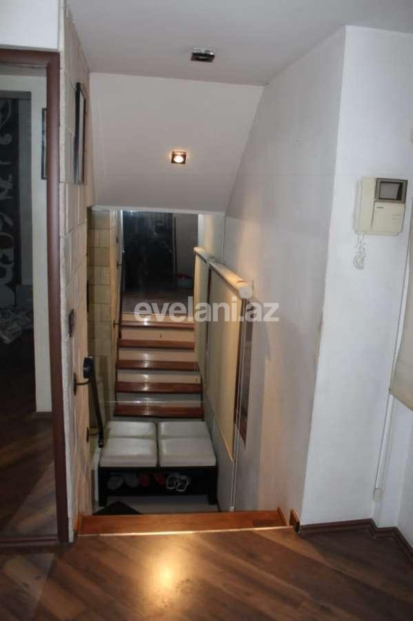 Kirayə verilir, köhnə tikili, 3 otaqlı, 80 m², Bakı, Səbail r, İçəri Şəhər m.