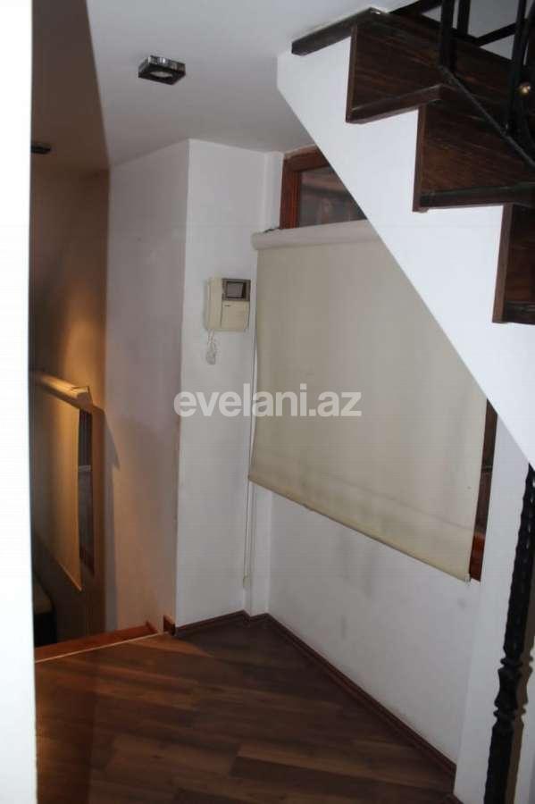 Kirayə verilir, köhnə tikili, 3 otaqlı, 80 m², Bakı, Səbail r, İçəri Şəhər m.