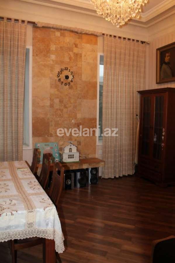 Kirayə verilir, köhnə tikili, 3 otaqlı, 80 m², Bakı, Səbail r, İçəri Şəhər m.