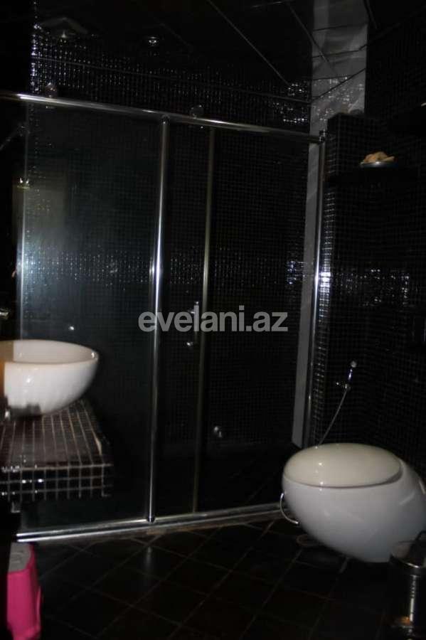 Kirayə verilir, köhnə tikili, 3 otaqlı, 80 m², Bakı, Səbail r, İçəri Şəhər m.