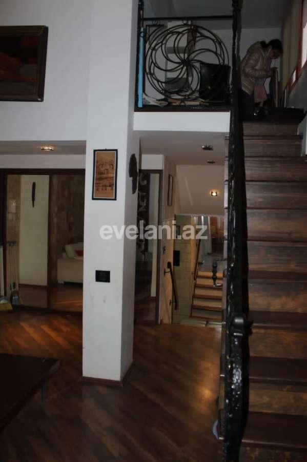 Kirayə verilir, köhnə tikili, 3 otaqlı, 80 m², Bakı, Səbail r, İçəri Şəhər m.