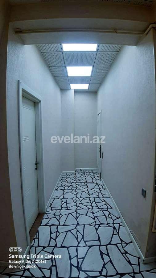Kirayə verilir, yeni tikili, 3 otaqlı, 110 m², Bakı, Xətai r, Şah İsmayıl Xətai m.