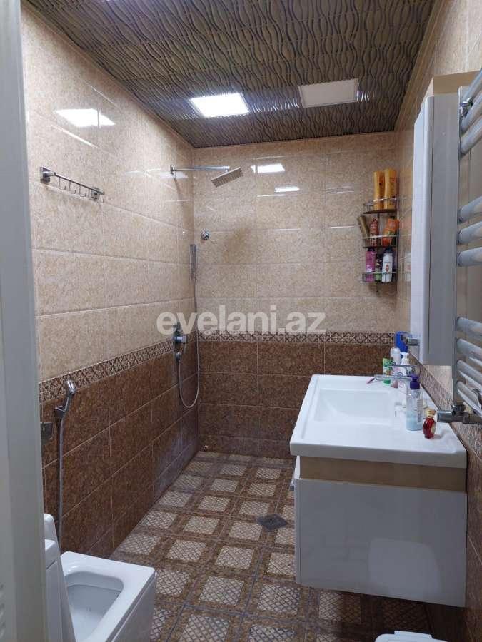 Kirayə verilir, yeni tikili, 3 otaqlı, 110 m², Bakı, Xətai r, Şah İsmayıl Xətai m.