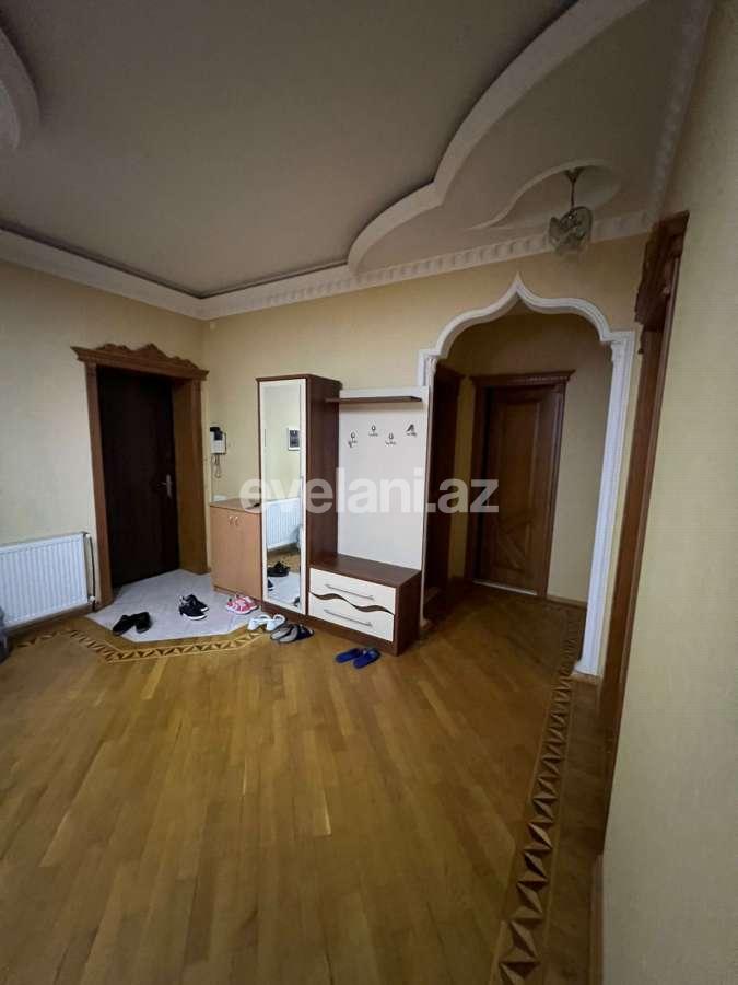 Kirayə verilir, yeni tikili, 3 otaqlı, 150 m², Bakı, Nərimanov r, Gənclik m.