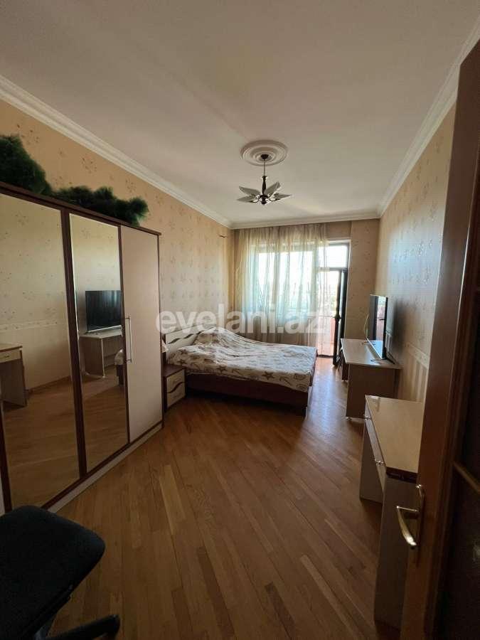 Kirayə verilir, yeni tikili, 3 otaqlı, 150 m², Bakı, Nərimanov r, Gənclik m.