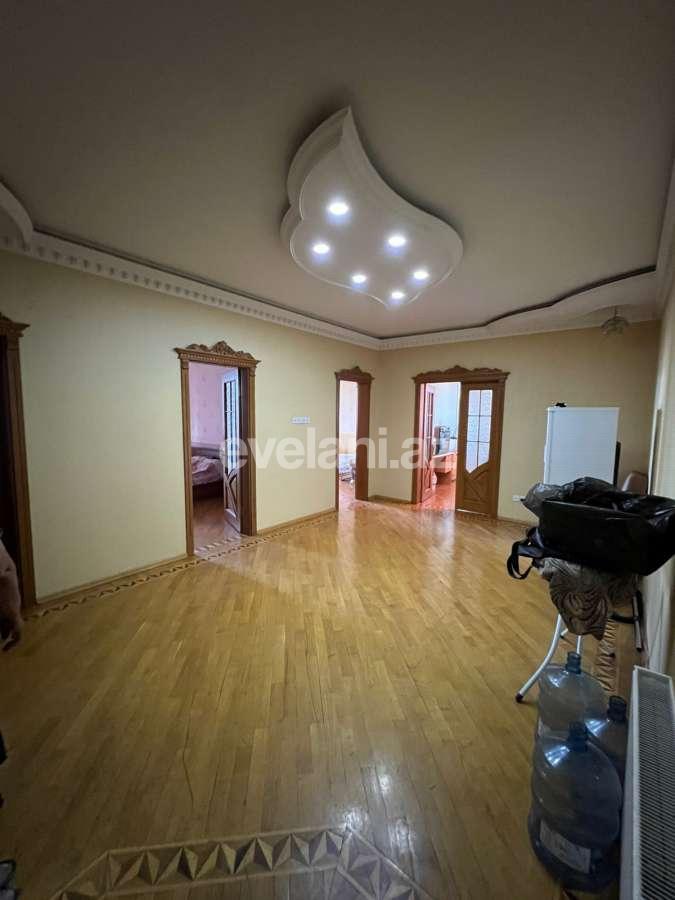 Kirayə verilir, yeni tikili, 3 otaqlı, 150 m², Bakı, Nərimanov r, Gənclik m.
