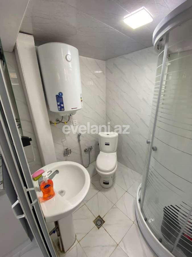 Kirayə verilir, köhnə tikili, 3 otaqlı, 90 m², Bakı, Səbail r, Sahil m.