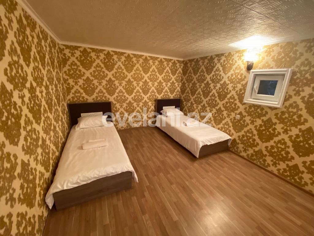 Kirayə verilir, köhnə tikili, 3 otaqlı, 90 m², Bakı, Səbail r, Sahil m.