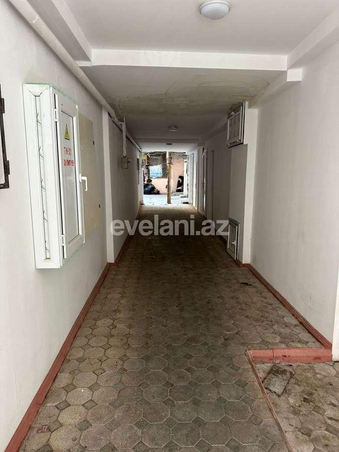 Kirayə verilir, köhnə tikili, 3 otaqlı, 90 m², Bakı, Səbail r, Sahil m.