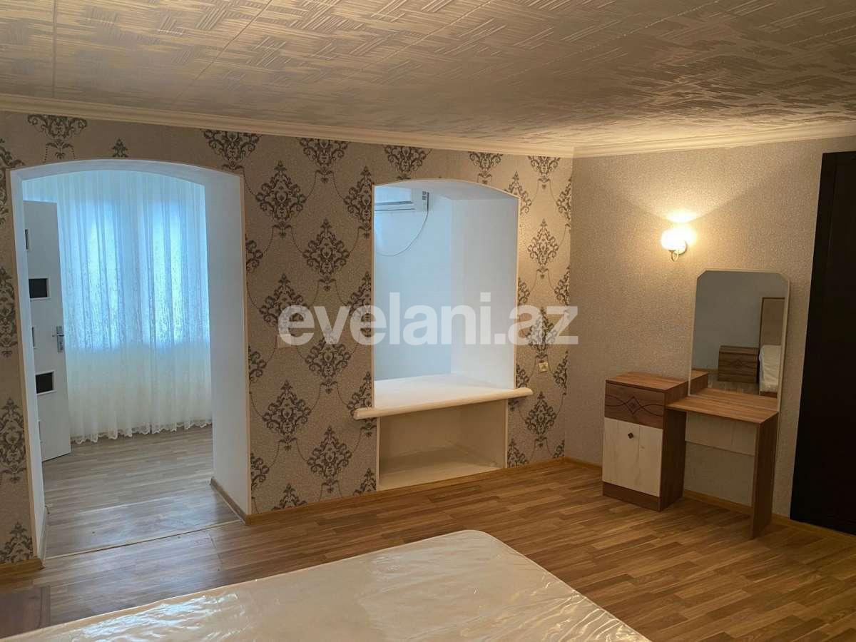 Kirayə verilir, köhnə tikili, 3 otaqlı, 90 m², Bakı, Səbail r, Sahil m.