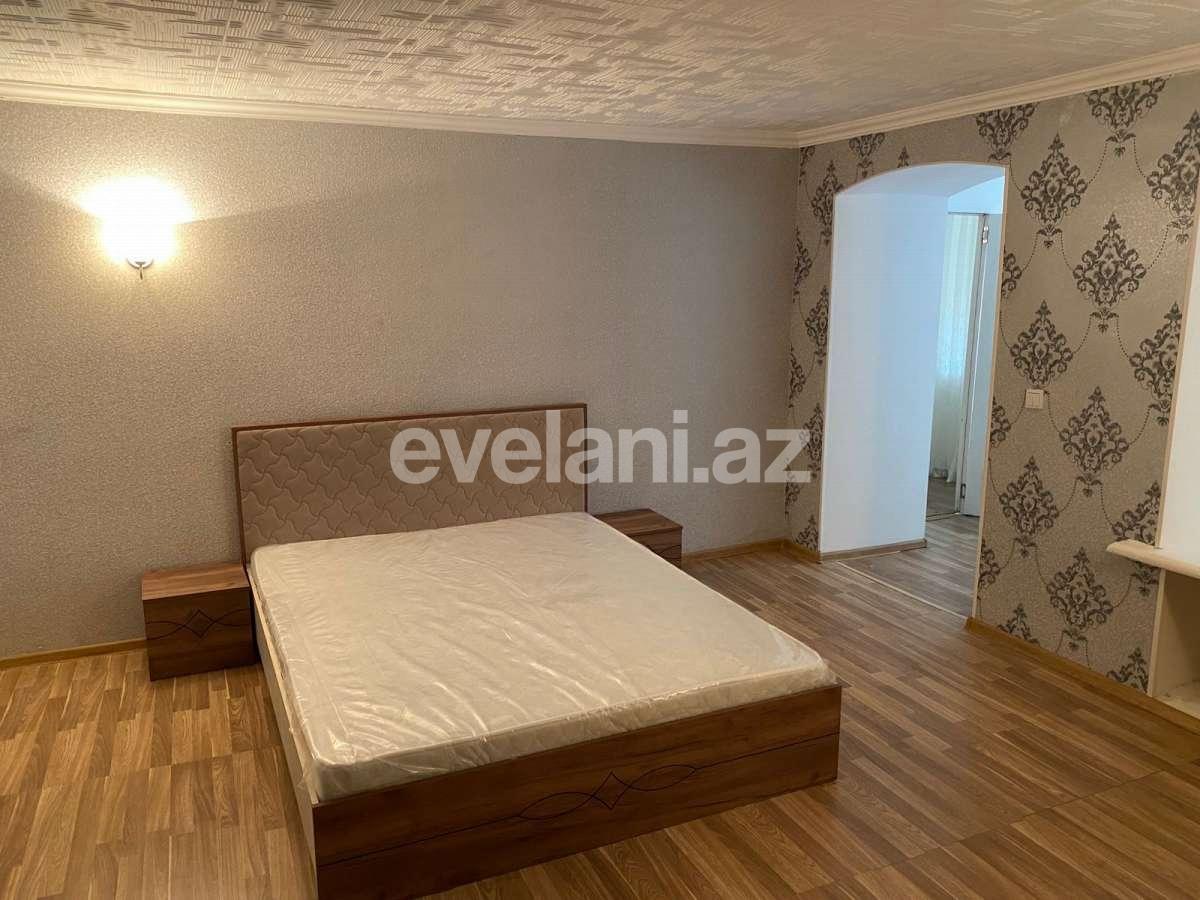 Kirayə verilir, köhnə tikili, 3 otaqlı, 90 m², Bakı, Səbail r, Sahil m.