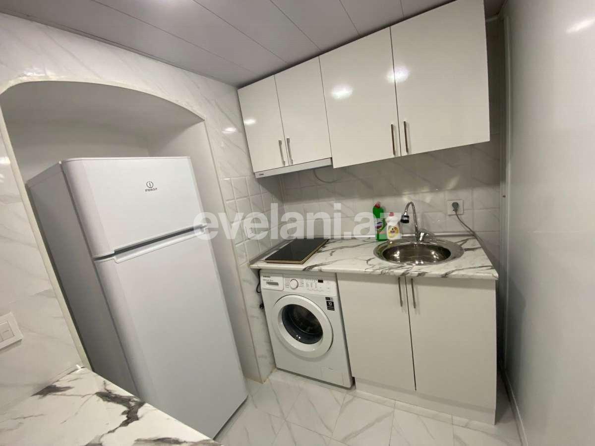 Kirayə verilir, köhnə tikili, 3 otaqlı, 90 m², Bakı, Səbail r, Sahil m.