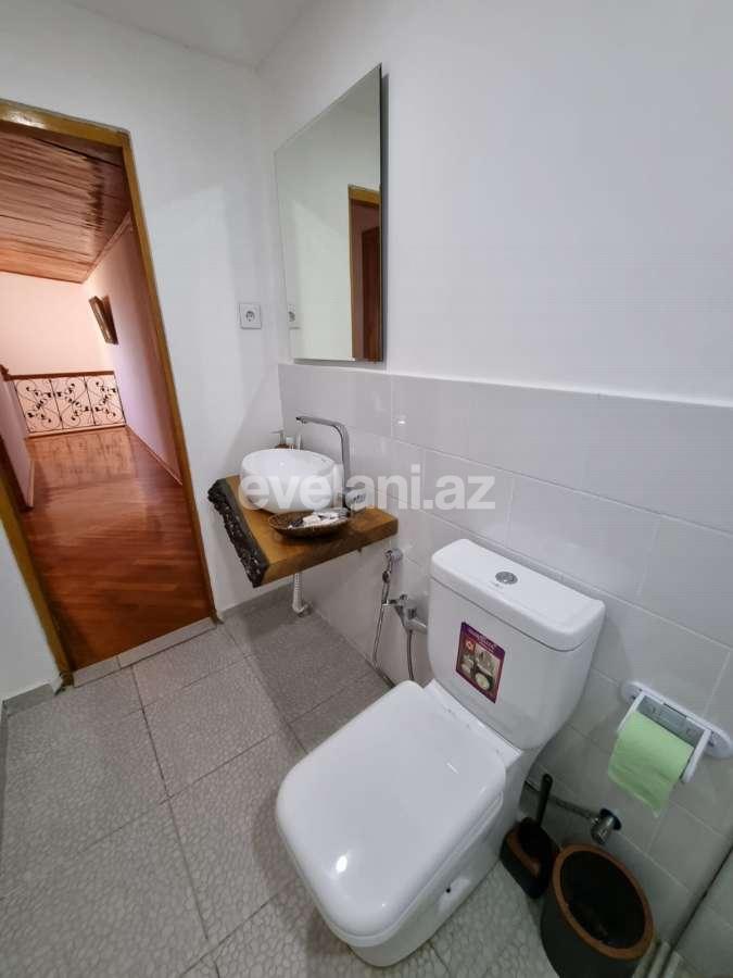 Kirayə verilir, obyekt, 200 m², Bakı, Nəsimi r, Nəsimi m.