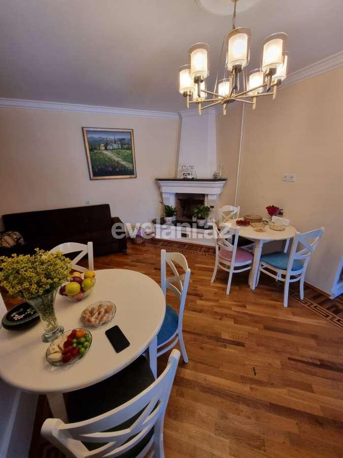 Kirayə verilir, obyekt, 200 m², Bakı, Nəsimi r, Nəsimi m.