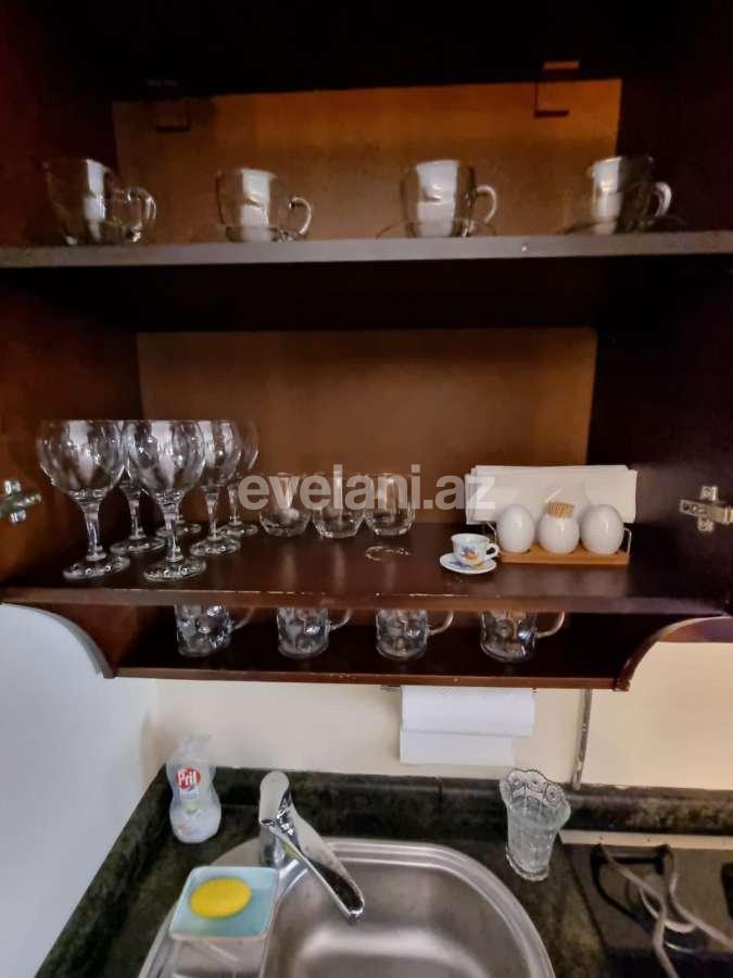 Kirayə verilir, obyekt, 200 m², Bakı, Nəsimi r, Nəsimi m.