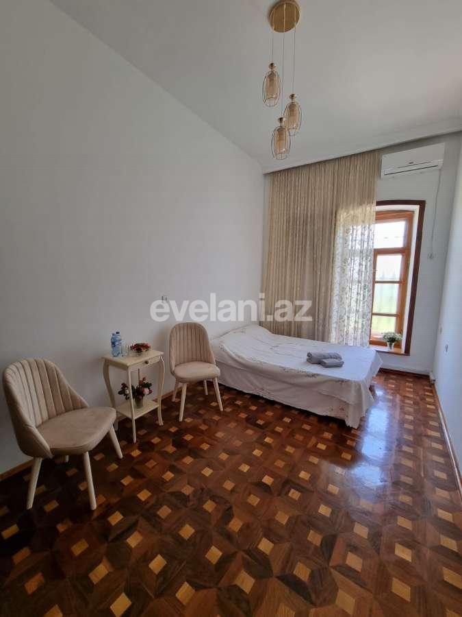 Kirayə verilir, obyekt, 200 m², Bakı, Nəsimi r, Nəsimi m.