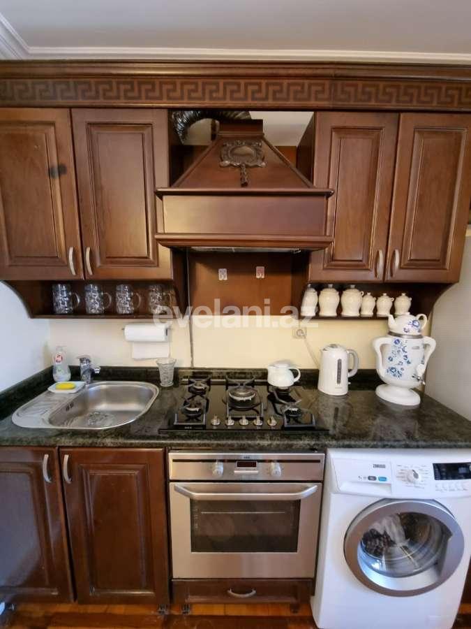 Kirayə verilir, obyekt, 200 m², Bakı, Nəsimi r, Nəsimi m.