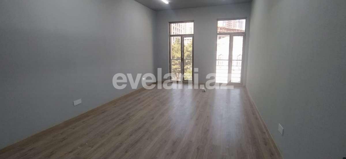 Rent, office, 3 room, 60 m², Baku, Narimanov r, Ganjlik m.