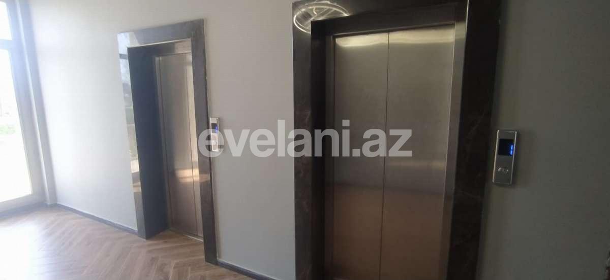 Rent, office, 3 room, 60 m², Baku, Narimanov r, Ganjlik m.