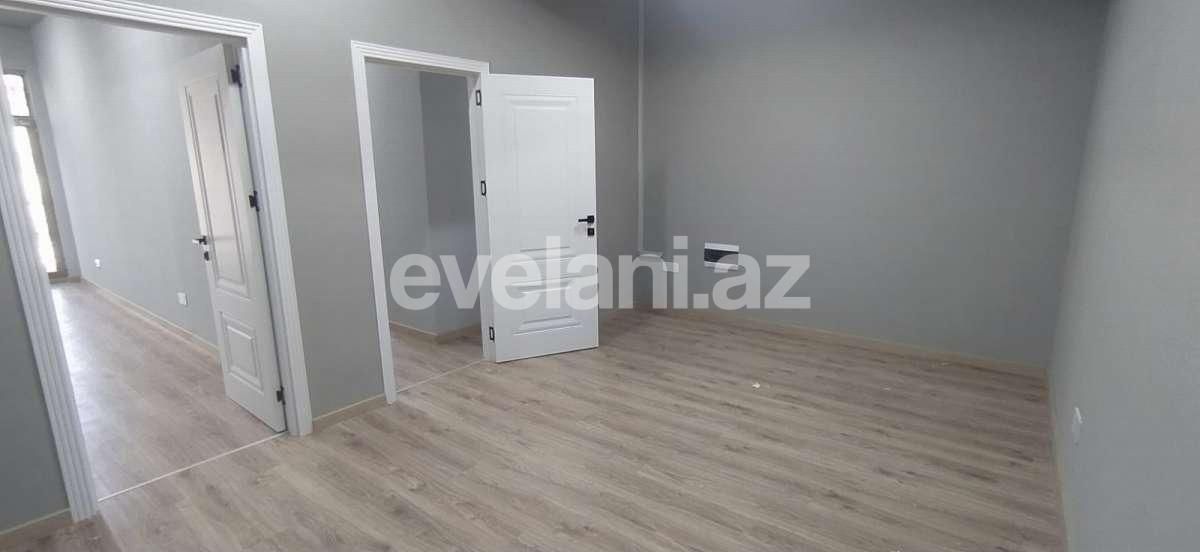 Rent, office, 3 room, 60 m², Baku, Narimanov r, Ganjlik m.