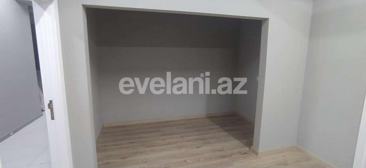 Rent, office, 3 room, 60 m², Baku, Narimanov r, Ganjlik m.