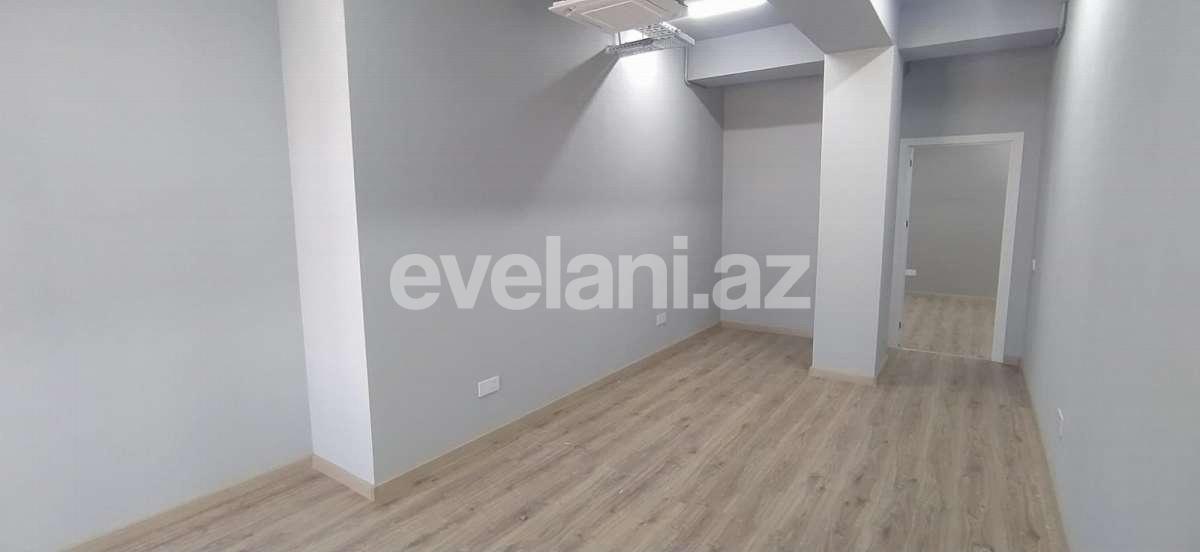Rent, office, 3 room, 60 m², Baku, Narimanov r, Ganjlik m.