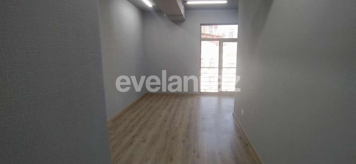 Rent, office, 3 room, 60 m², Baku, Narimanov r, Ganjlik m.