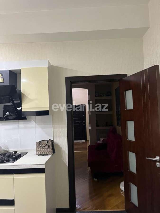Sale, new building, 2 room, 96 m², Baku, Yasamal r.