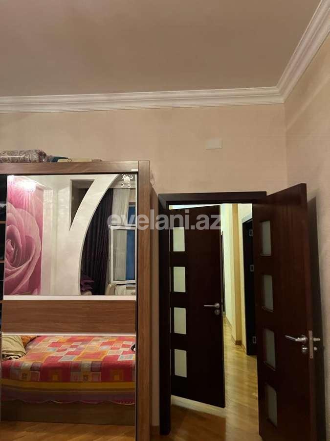 Sale, new building, 2 room, 96 m², Baku, Yasamal r.