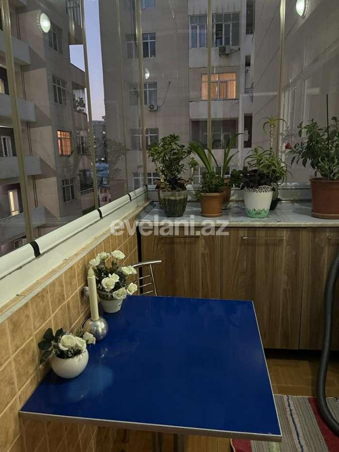 Sale, new building, 2 room, 96 m², Baku, Yasamal r.