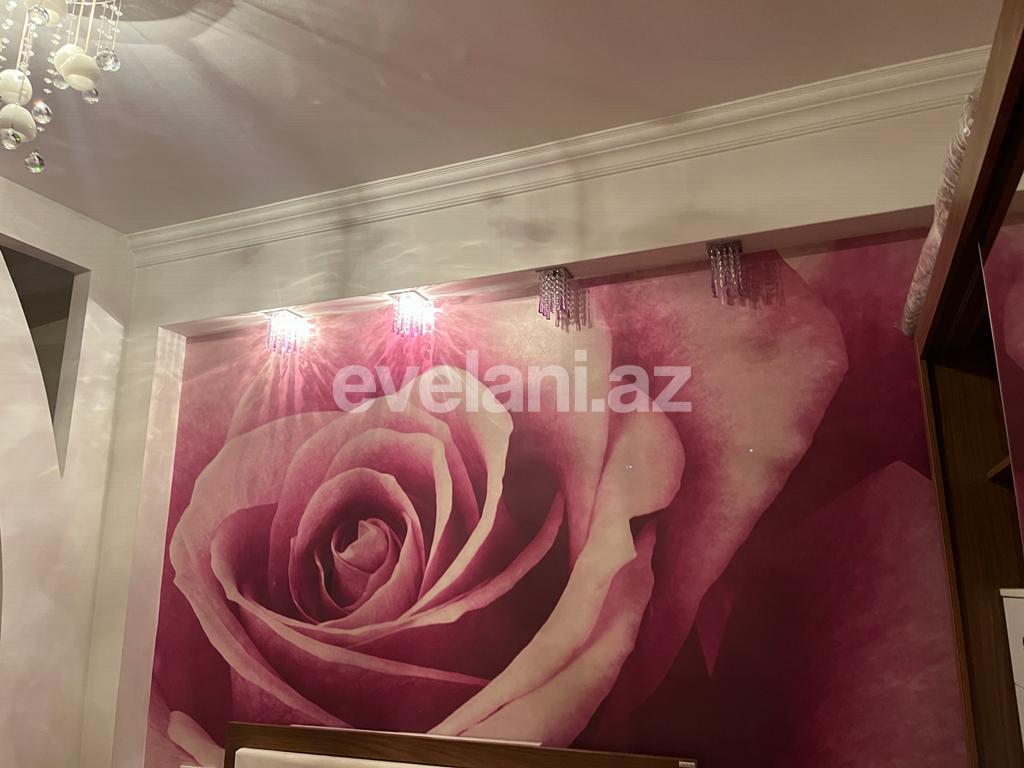 Sale, new building, 2 room, 96 m², Baku, Yasamal r.