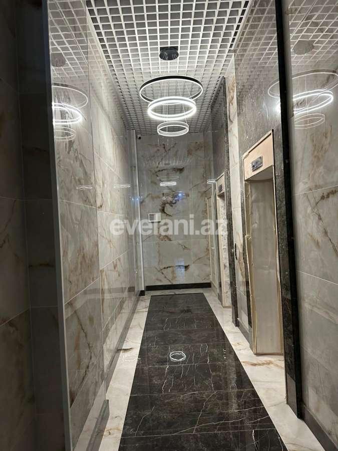 Продаётся, новостройка, 2-комнаты, 57 m², Баку, Хатаинский r, Шах Исмаил Хатаи m.