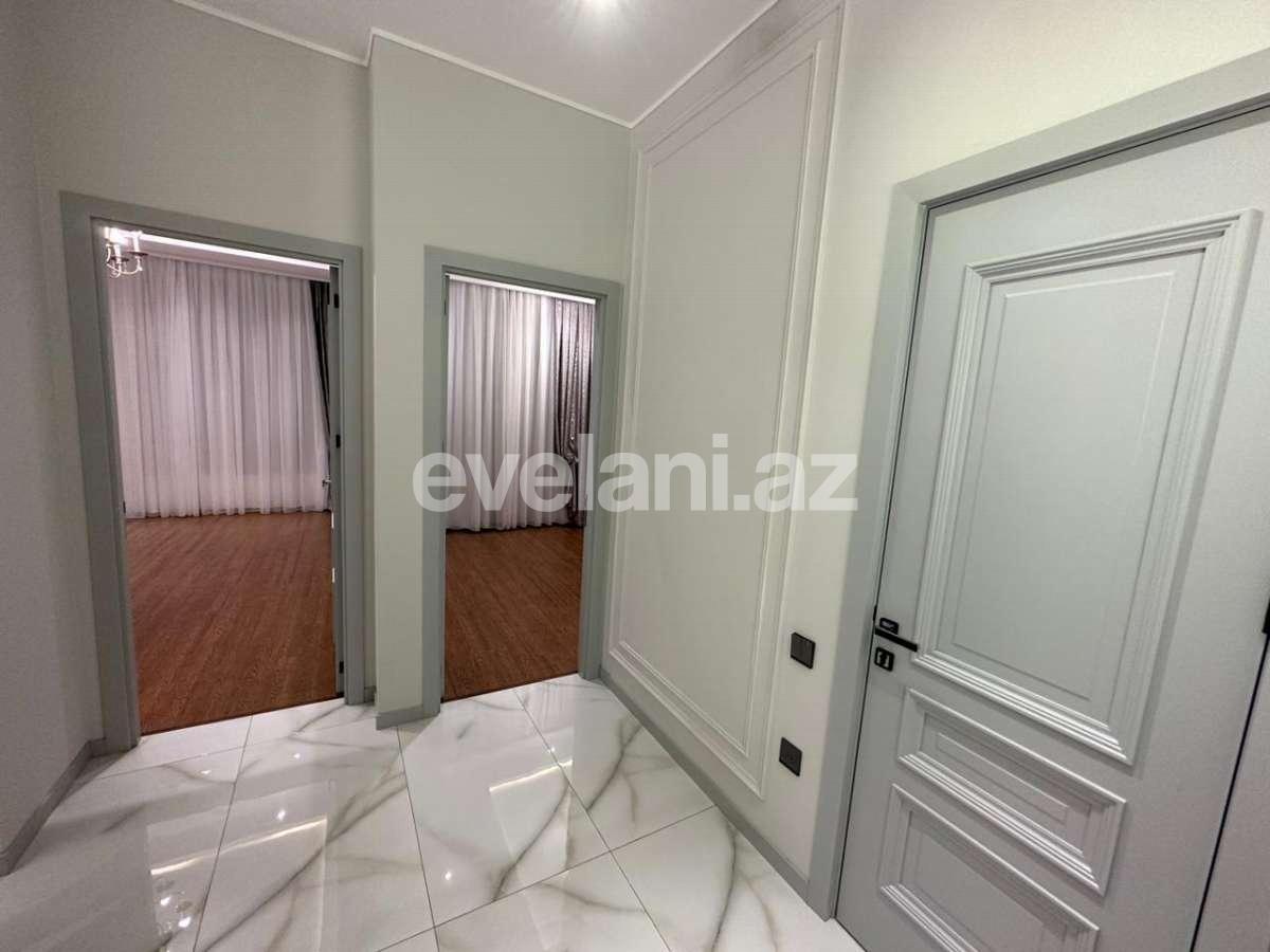 Продаётся, новостройка, 2-комнаты, 57 m², Баку, Хатаинский r, Шах Исмаил Хатаи m.