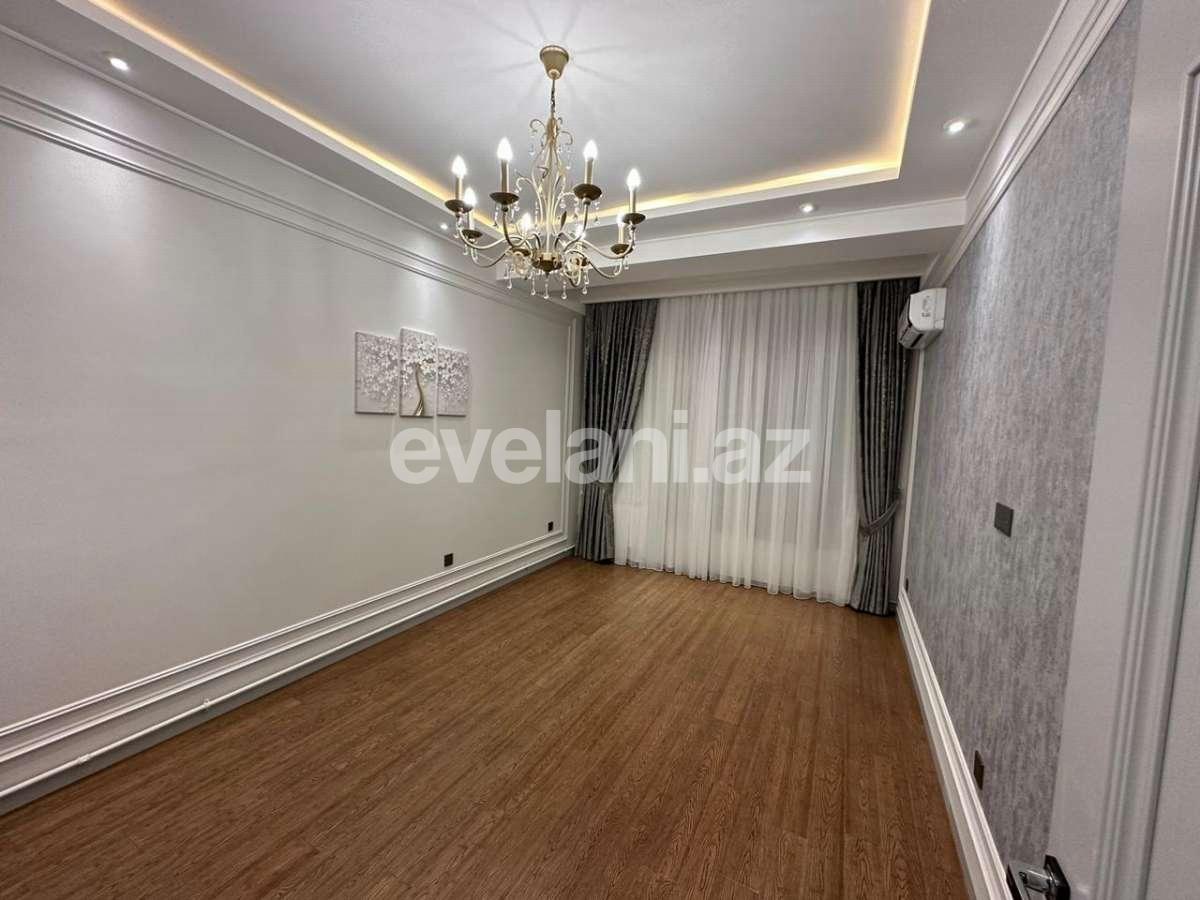 Продаётся, новостройка, 2-комнаты, 57 m², Баку, Хатаинский r, Шах Исмаил Хатаи m.