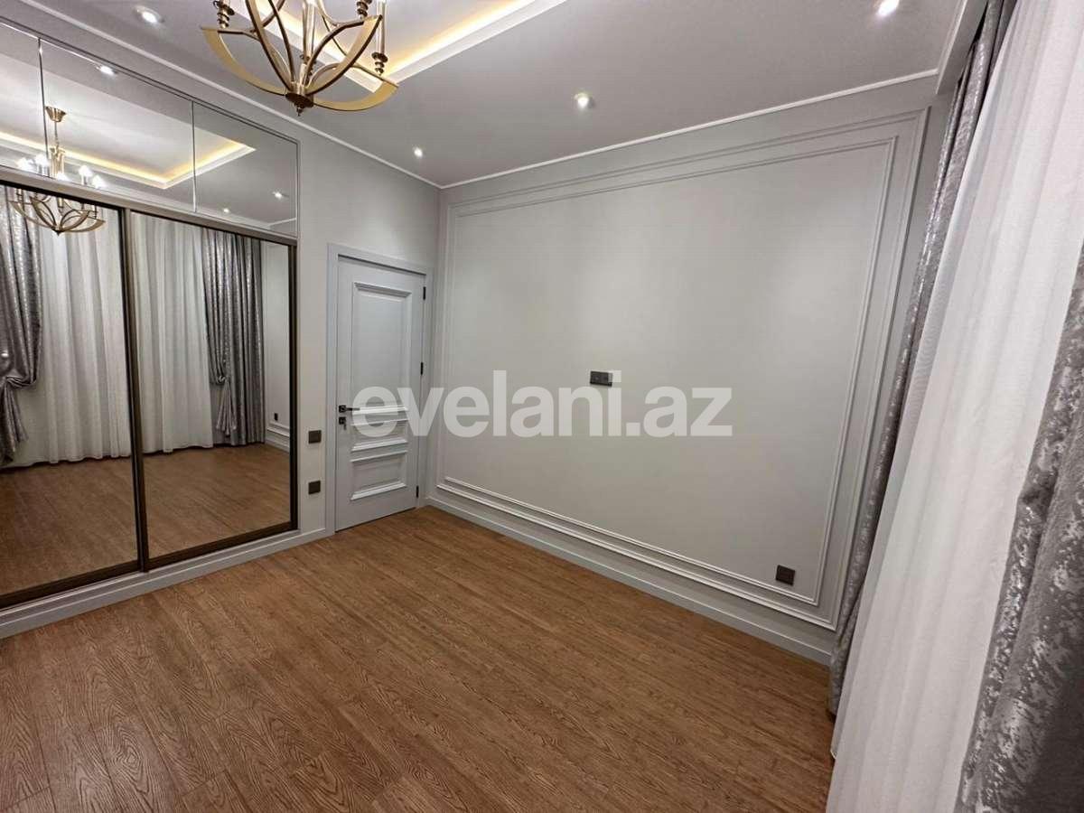 Продаётся, новостройка, 2-комнаты, 57 m², Баку, Хатаинский r, Шах Исмаил Хатаи m.