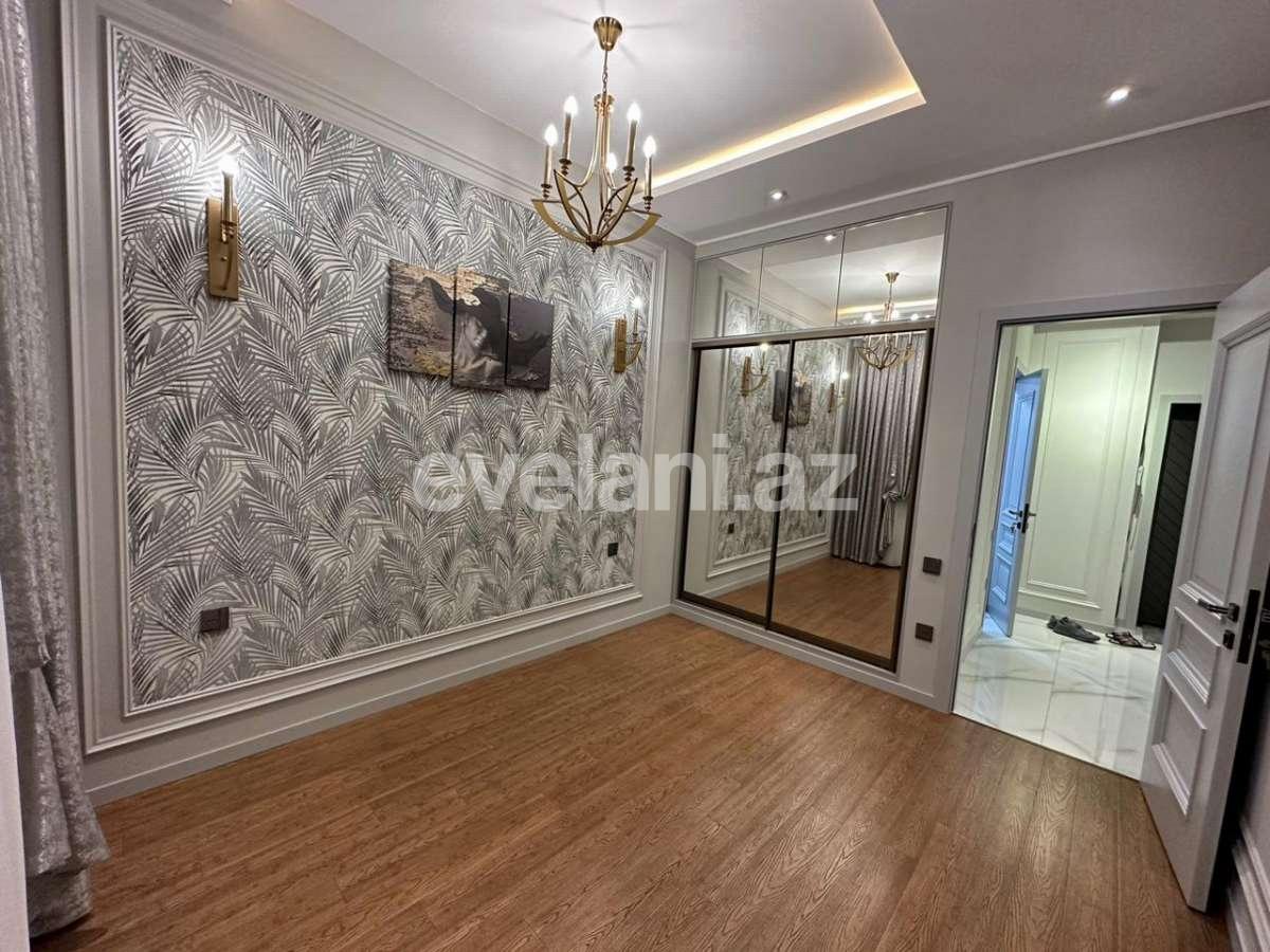 Продаётся, новостройка, 2-комнаты, 57 m², Баку, Хатаинский r, Шах Исмаил Хатаи m.