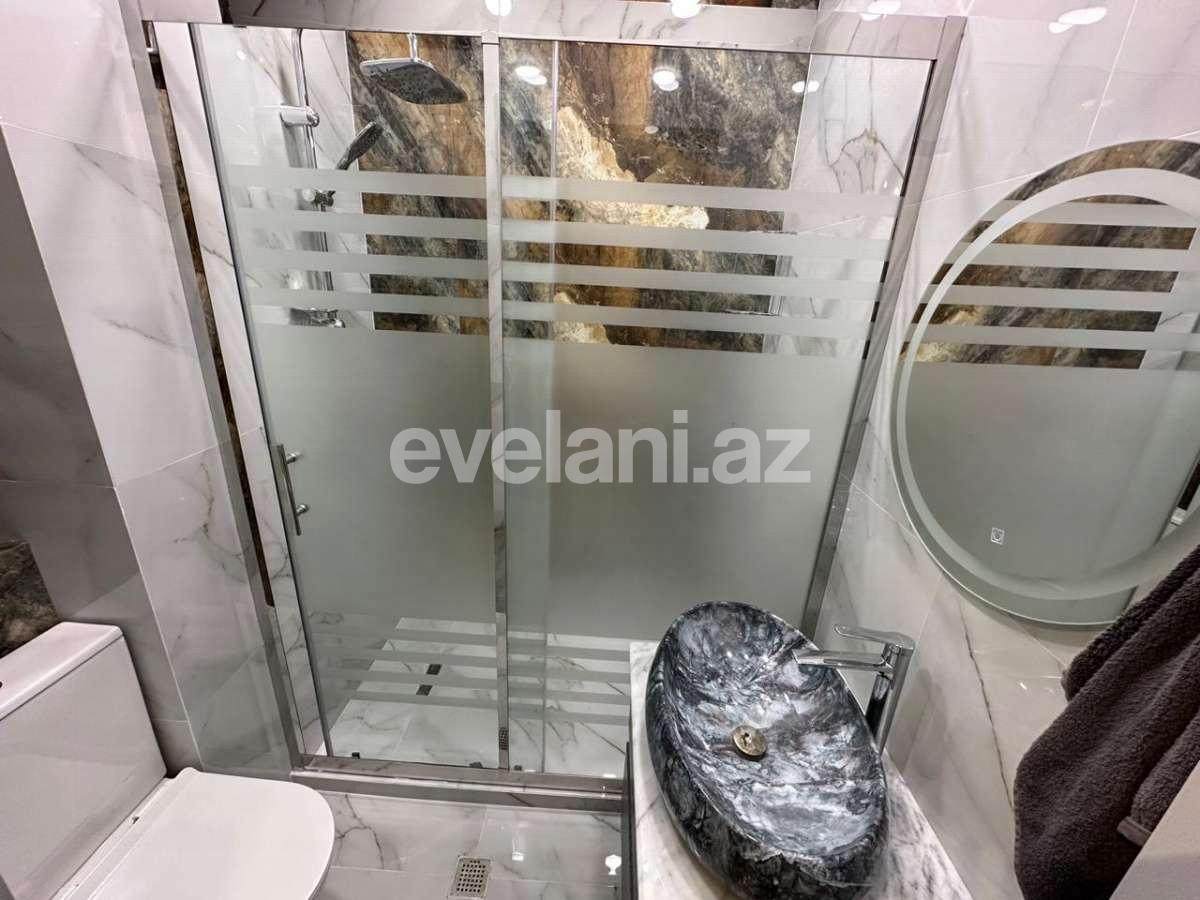 Продаётся, новостройка, 2-комнаты, 57 m², Баку, Хатаинский r, Шах Исмаил Хатаи m.