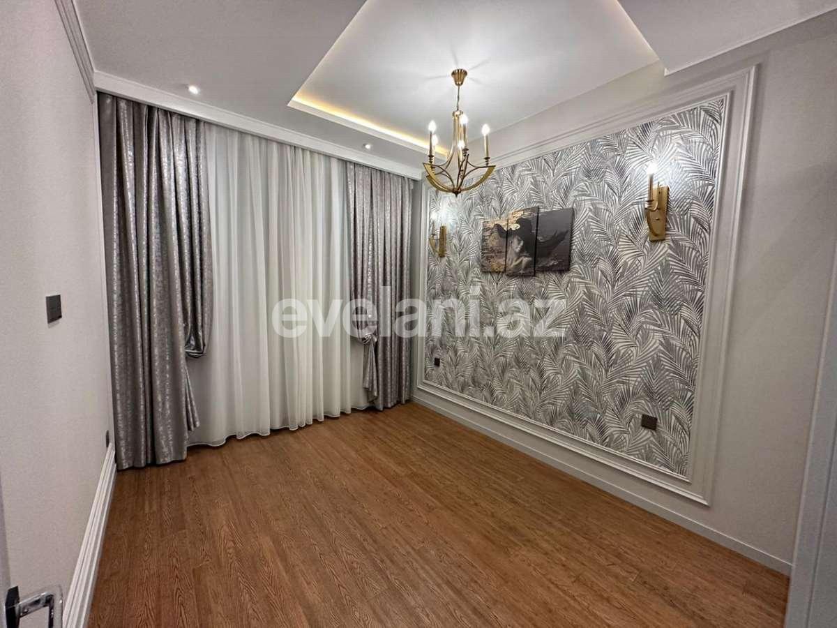 Продаётся, новостройка, 2-комнаты, 57 m², Баку, Хатаинский r, Шах Исмаил Хатаи m.