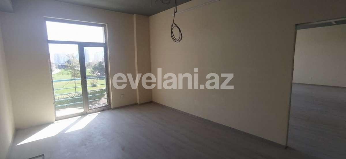 Kirayə verilir, ofis, 1 otaqlı, 650 m², Bakı, Nərimanov r, Gənclik m.