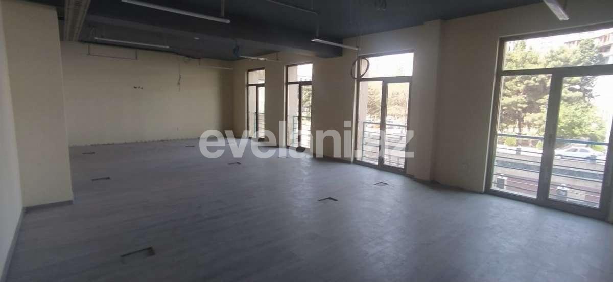 Kirayə verilir, ofis, 1 otaqlı, 650 m², Bakı, Nərimanov r, Gənclik m.