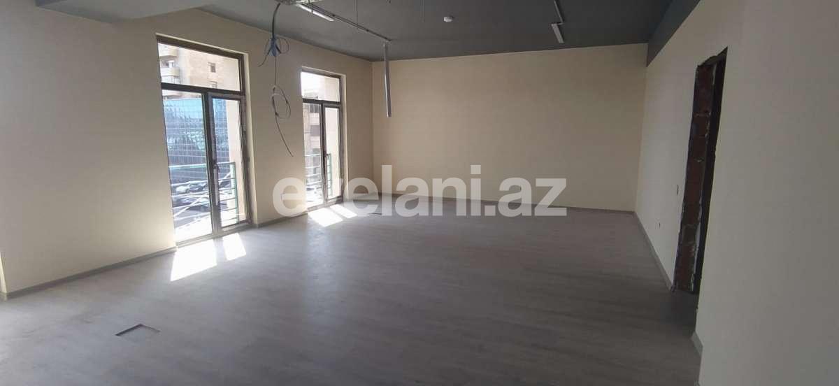 Kirayə verilir, ofis, 1 otaqlı, 650 m², Bakı, Nərimanov r, Gənclik m.