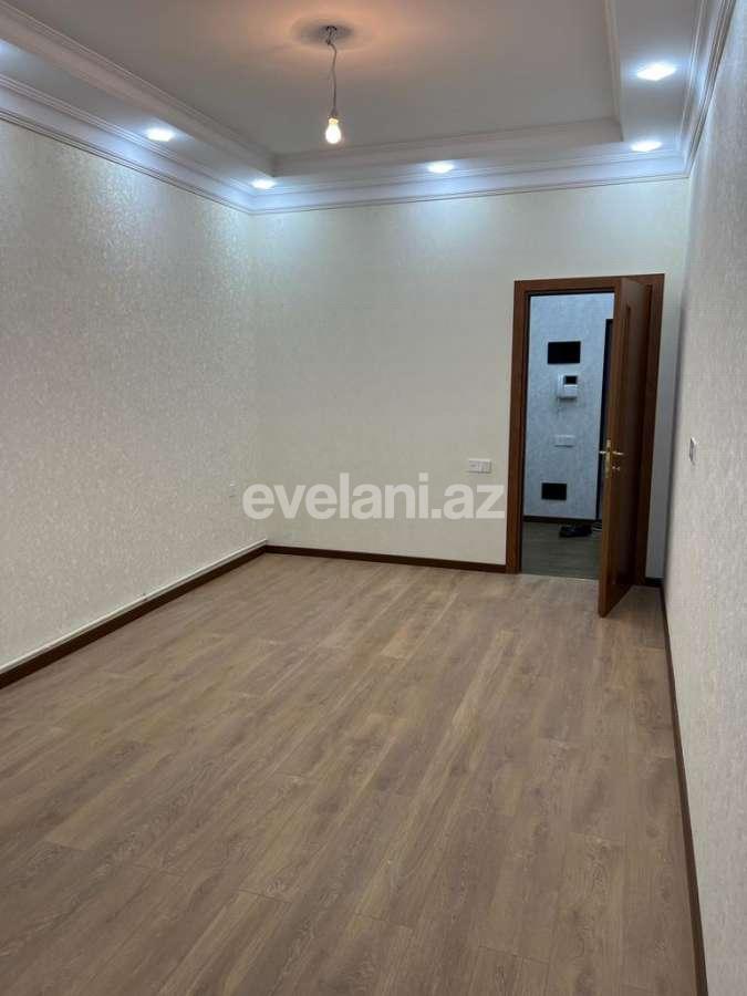 Sale, new building, 2 room, 57 m², Baku, Khatai r, Shah Ismail Khatai m.