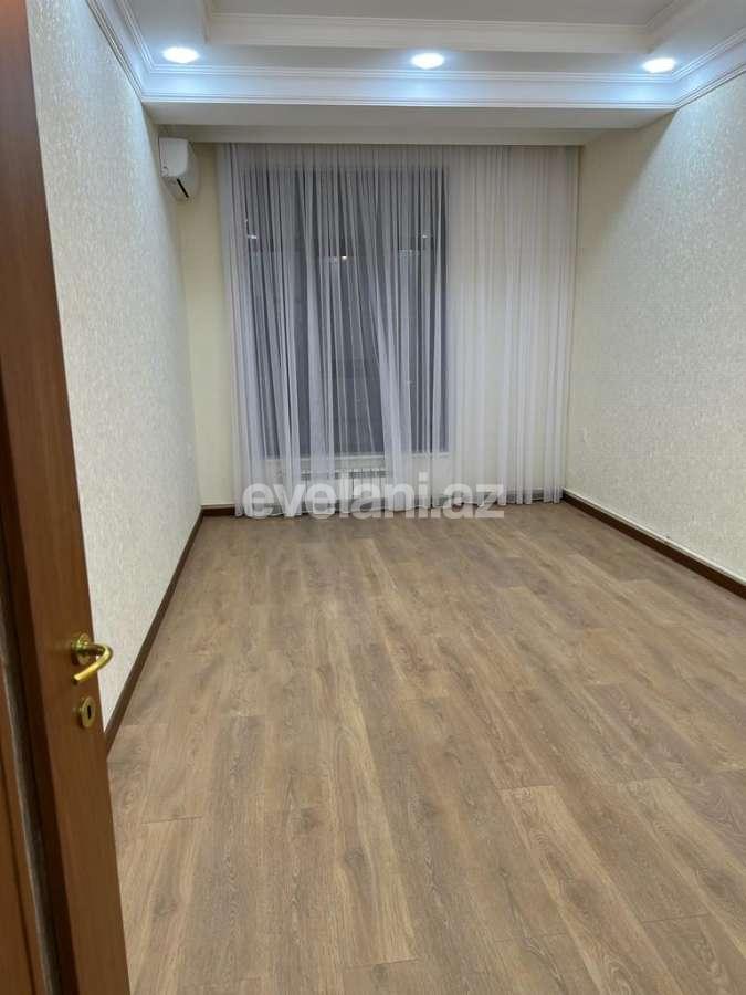 Sale, new building, 2 room, 57 m², Baku, Khatai r, Shah Ismail Khatai m.