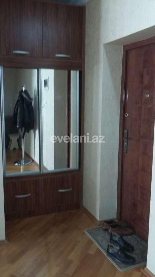 Kirayə verilir, yeni tikili, 2 otaqlı, 70 m², Bakı, Nərimanov r, Gənclik m.