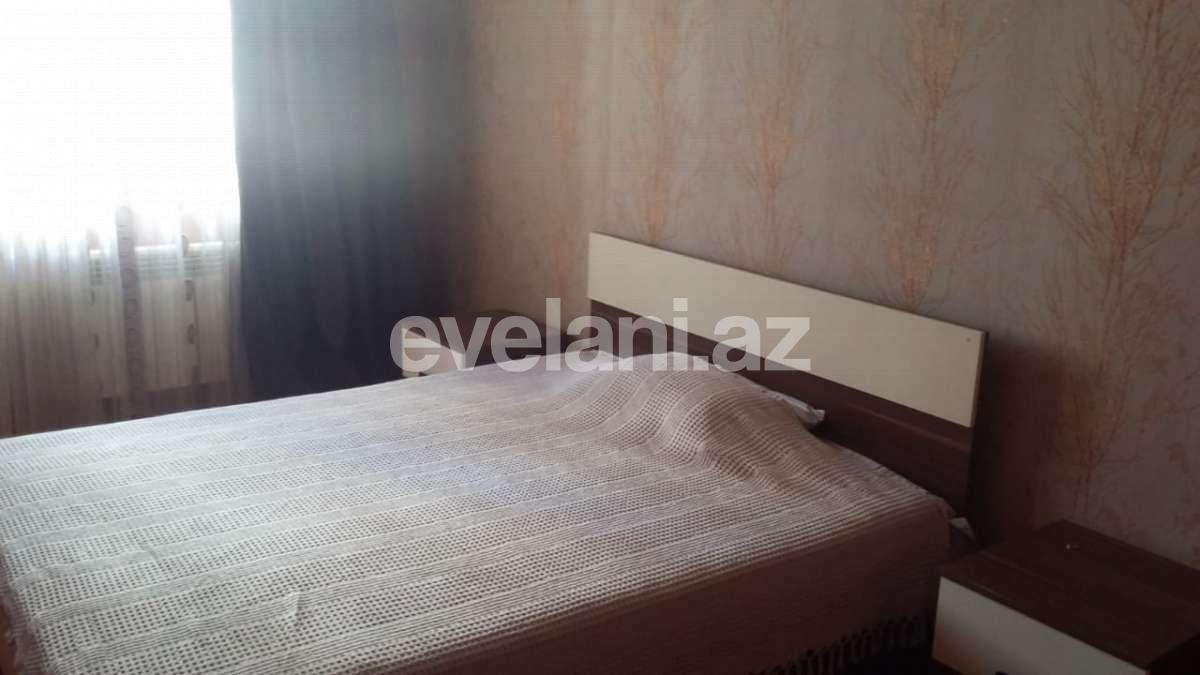 Kirayə verilir, yeni tikili, 2 otaqlı, 70 m², Bakı, Nərimanov r, Gənclik m.
