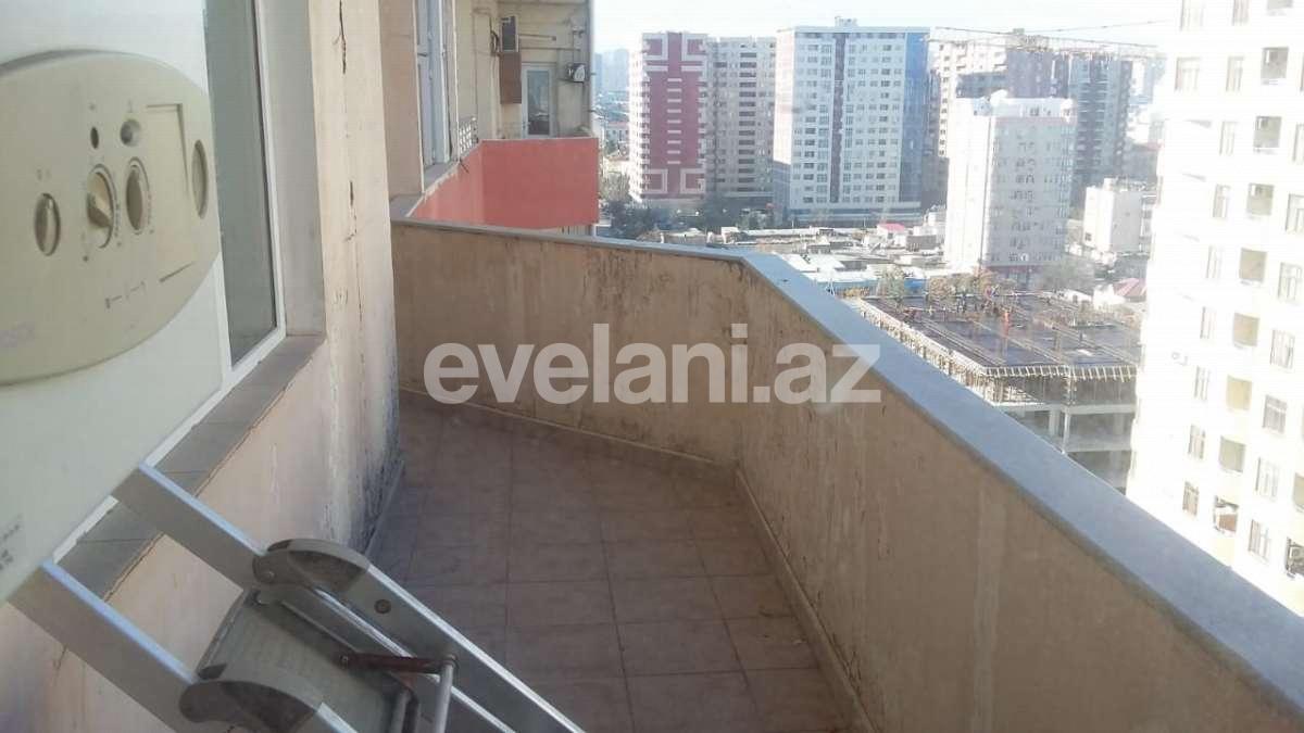 Kirayə verilir, yeni tikili, 2 otaqlı, 70 m², Bakı, Nərimanov r, Gənclik m.