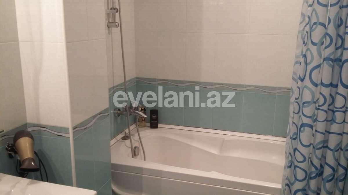 Kirayə verilir, yeni tikili, 2 otaqlı, 70 m², Bakı, Nərimanov r, Gənclik m.