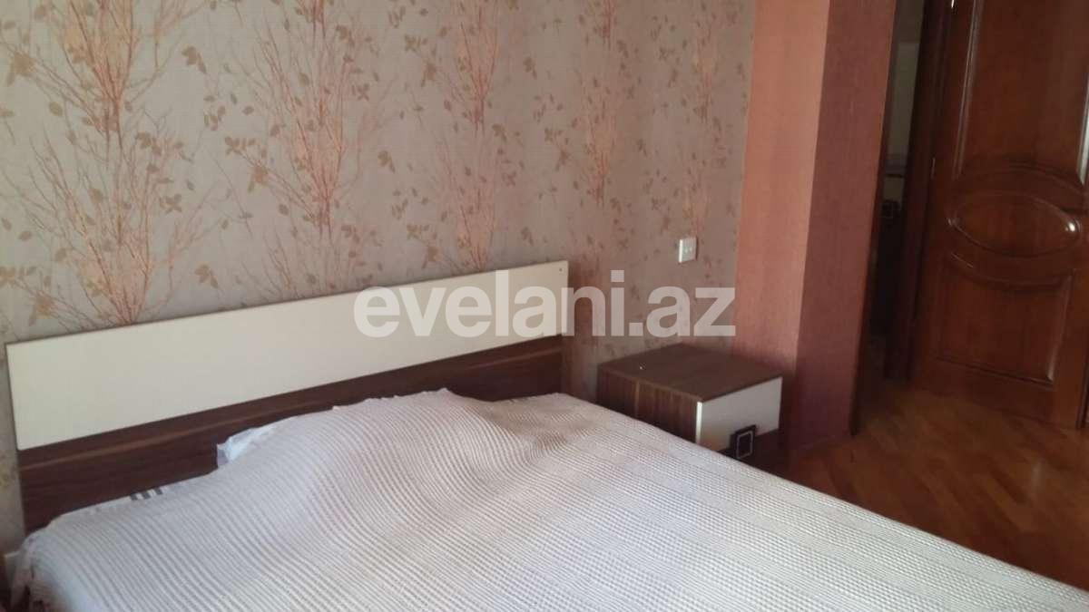 Kirayə verilir, yeni tikili, 2 otaqlı, 70 m², Bakı, Nərimanov r, Gənclik m.