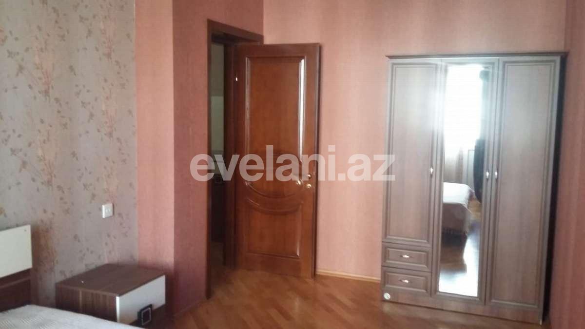 Kirayə verilir, yeni tikili, 2 otaqlı, 70 m², Bakı, Nərimanov r, Gənclik m.