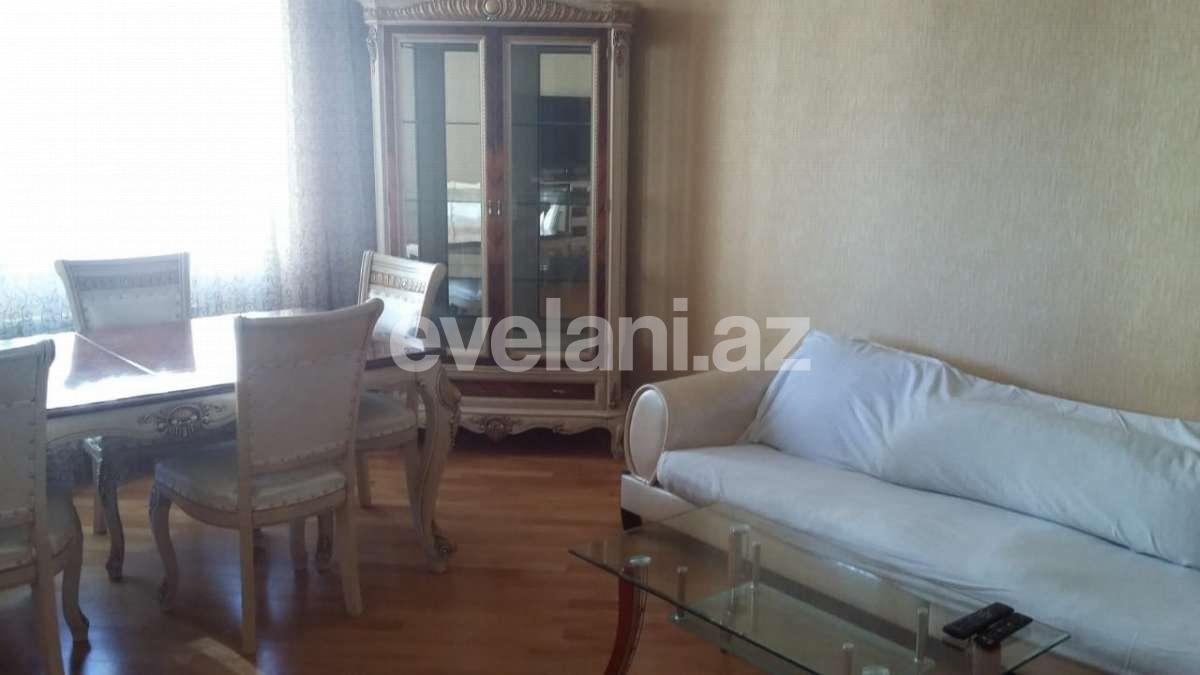 Kirayə verilir, yeni tikili, 2 otaqlı, 70 m², Bakı, Nərimanov r, Gənclik m.